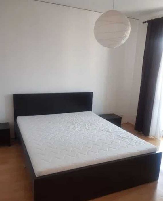 Дава се под наем Двустаен апартамент в Бургас, Славейков - 55 кв.м за 408 € - Снимка #1