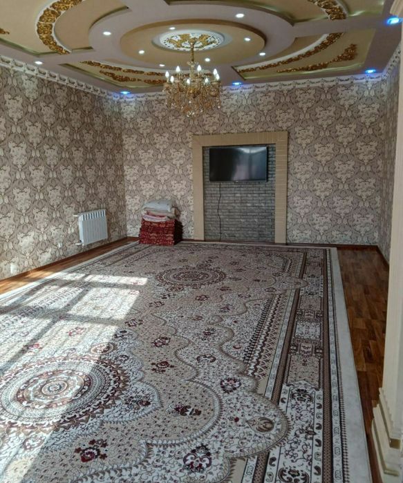 Сдается коттедж Саехат