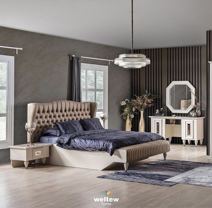 Спальный Гарнитур “NIRVANA”