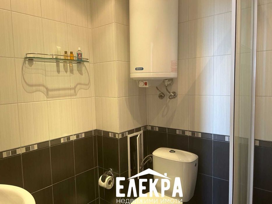 Продава се Двустаен апартамент в Бяла - 96 кв.м за 740 €/кв.м - Снимка #8