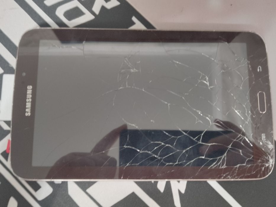 Samsung tab 3 на 8 гб