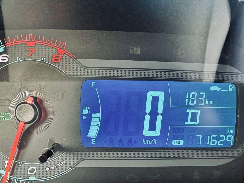 Продается Cobalt автомат коробка