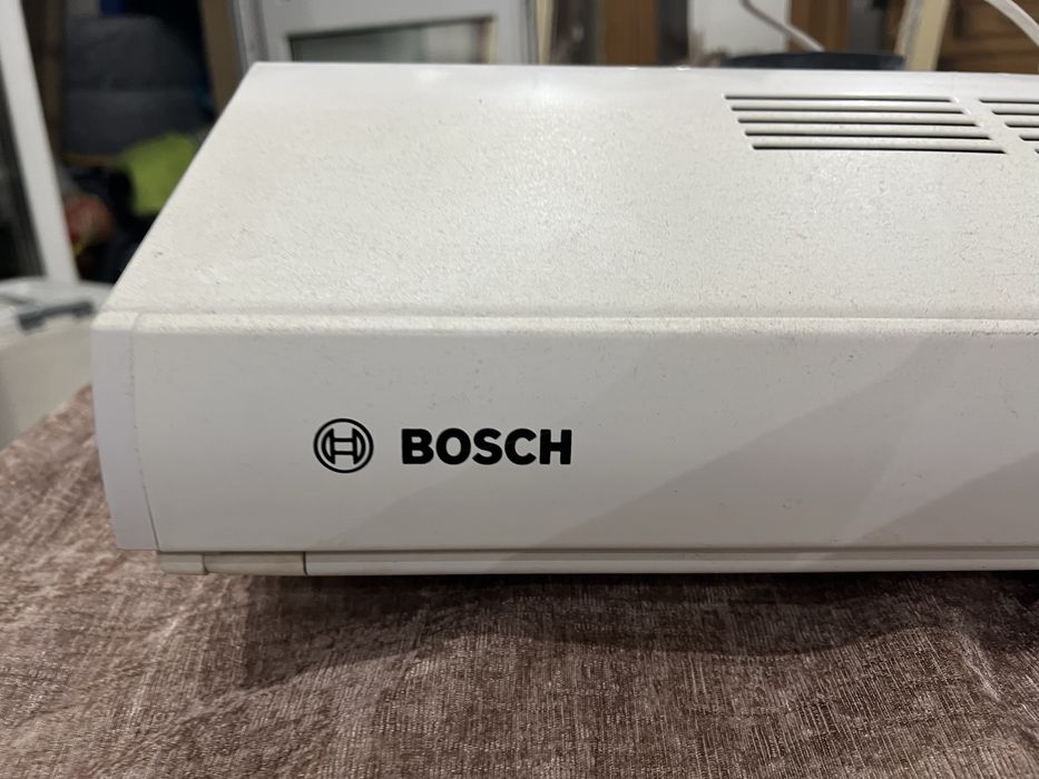 вытежка от Bosch