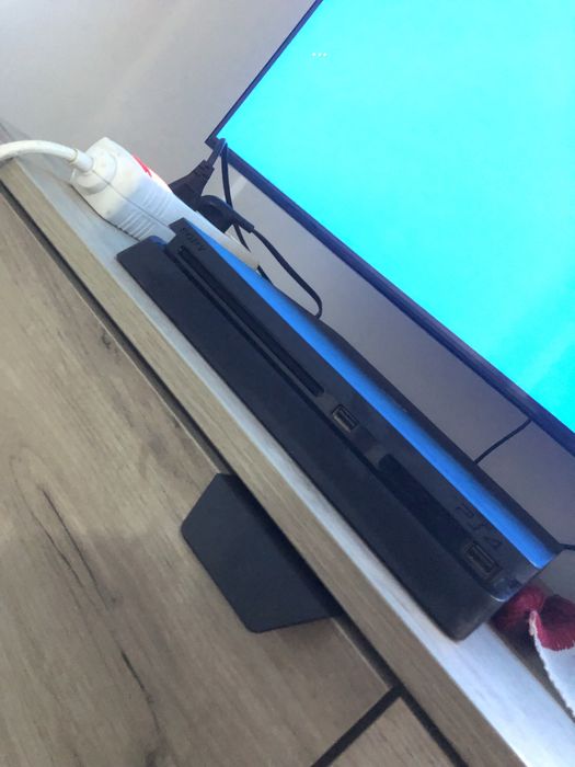 Ps4 Slim fara probleme cu controller si jocuri