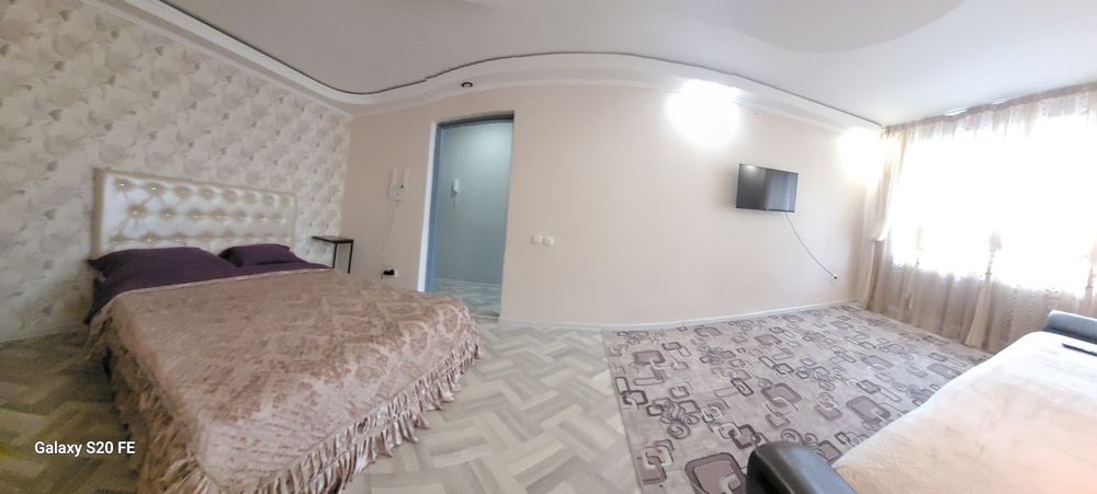 1,2 комнатная квартира