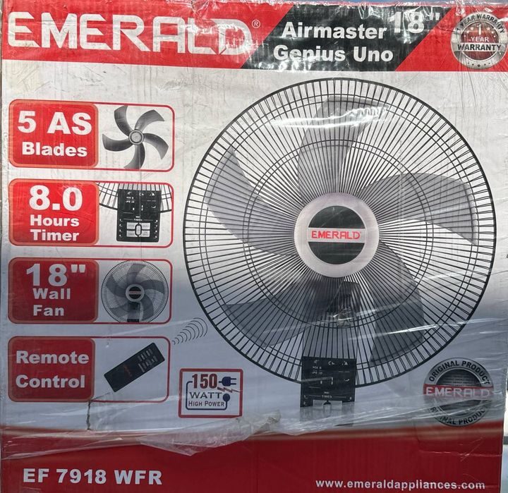 Вентилятор оригинал