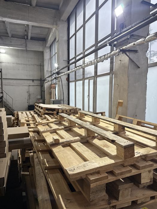 продам палеты 200х60 см /// 120х80 см