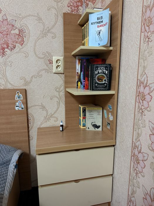 Продам мебель спальни