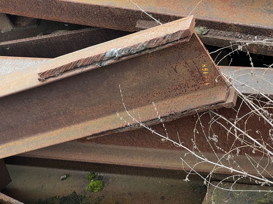 Profil IPE 240 4 lei/kg