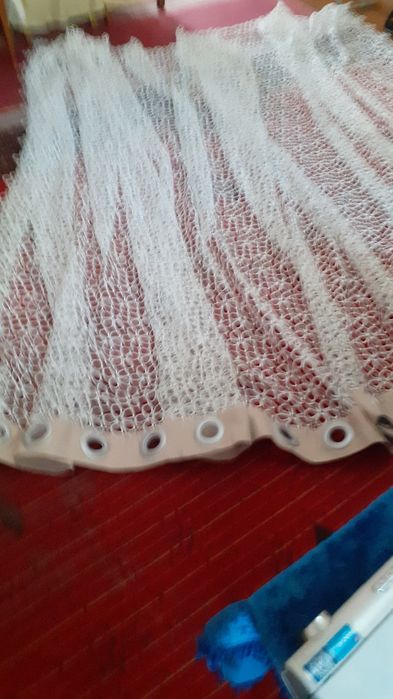 Продаю необычную штору тюль