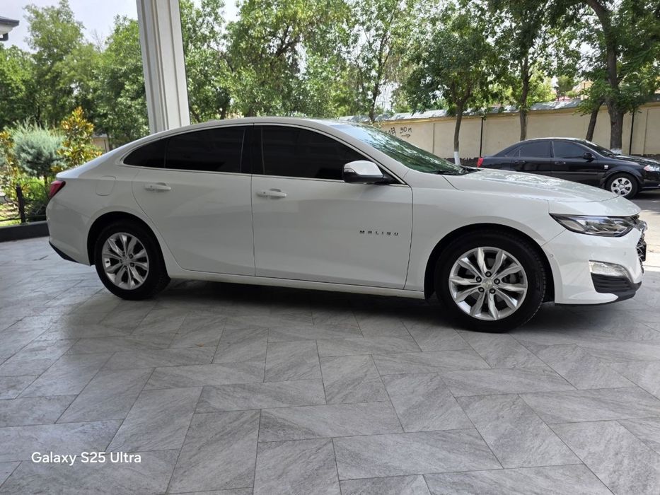 Продается Malibu 2 Turbo