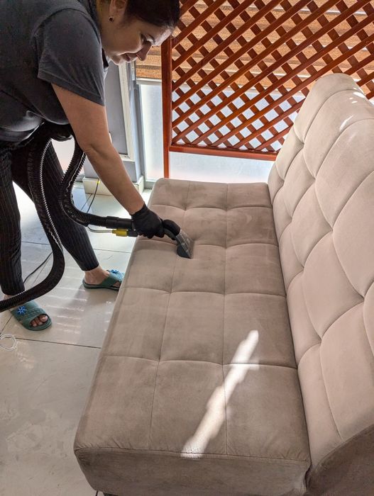 Клининговая служба. Уборка. Весь спектр услуг по уборке.