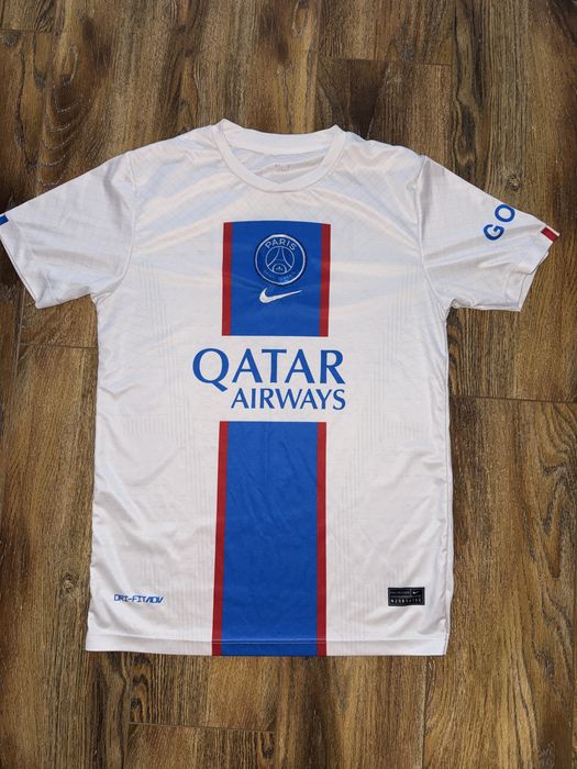 Kit PSG Mbappe 7