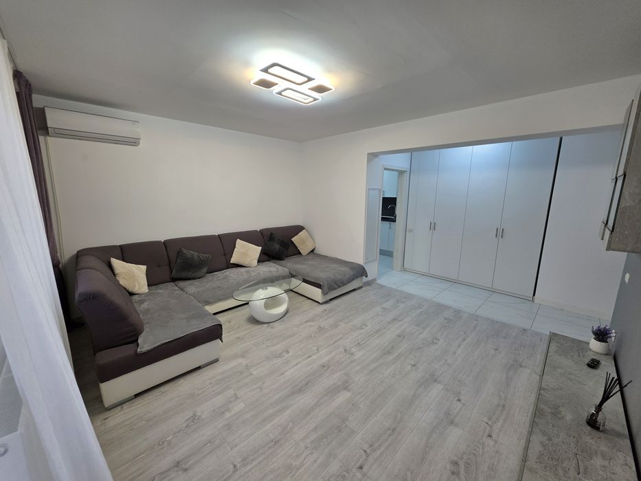 Apartament 2 camere de închiriat – Astrelor Residence, Popești-Leorden