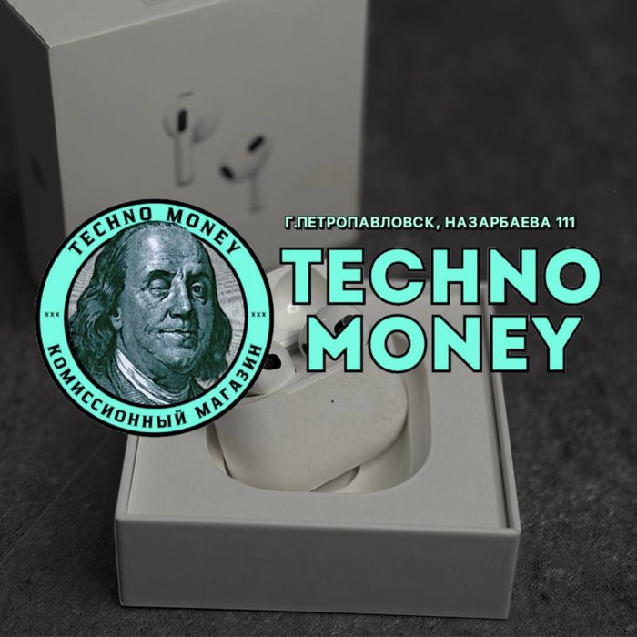 AirPods 3 | Рассрочка 0•0•12 | Гарантия | Trade in