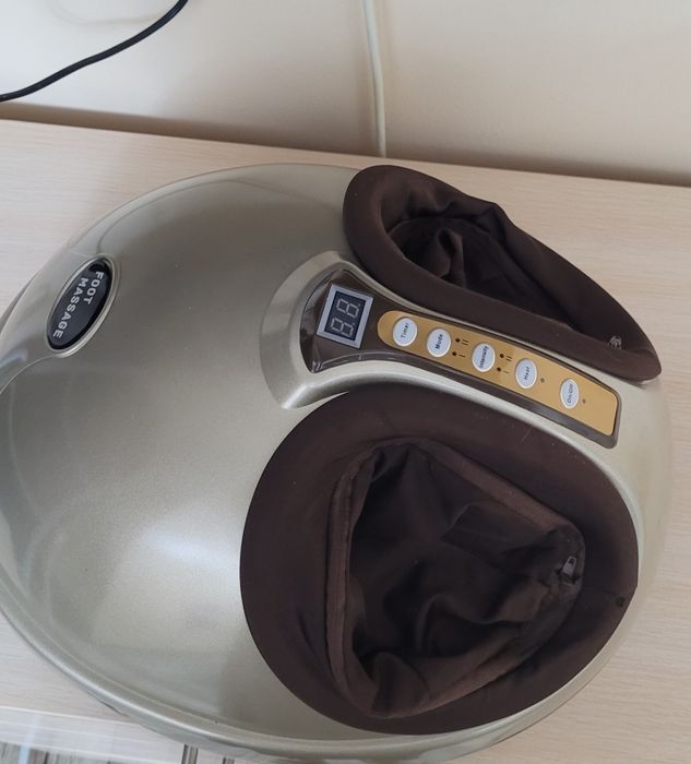 Массажер для ног