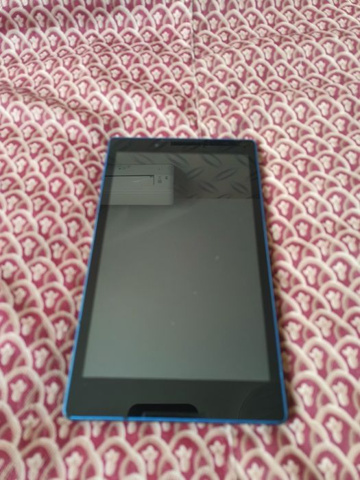 Таблет Lenovo Tab 3