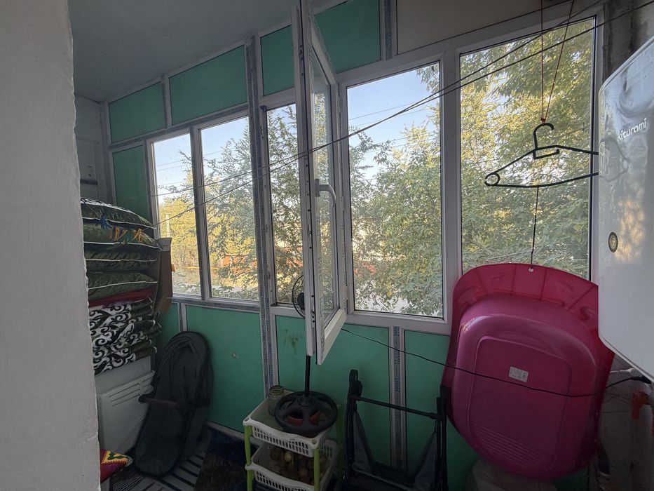 Продам квартиру 1комн
