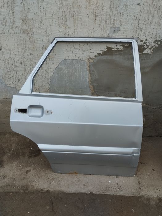 Есік Дверь ВАЗ 2114 15