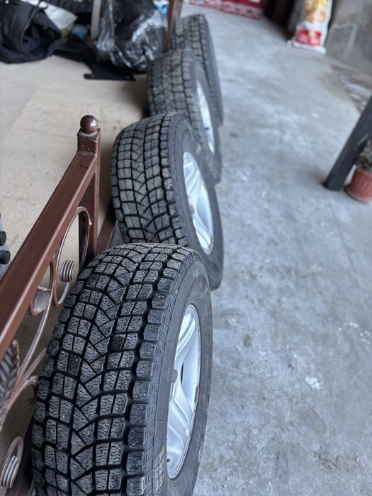 Комплек   калёс