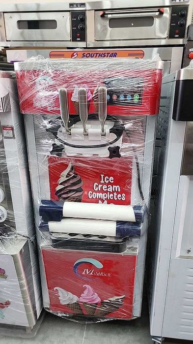 ice cream фрейзер 1800V