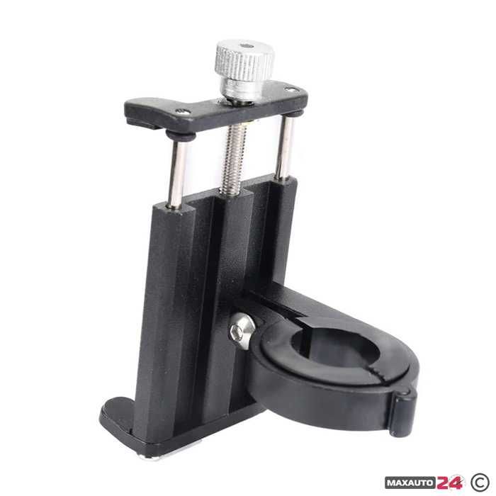 Поставка за телефон мото вело