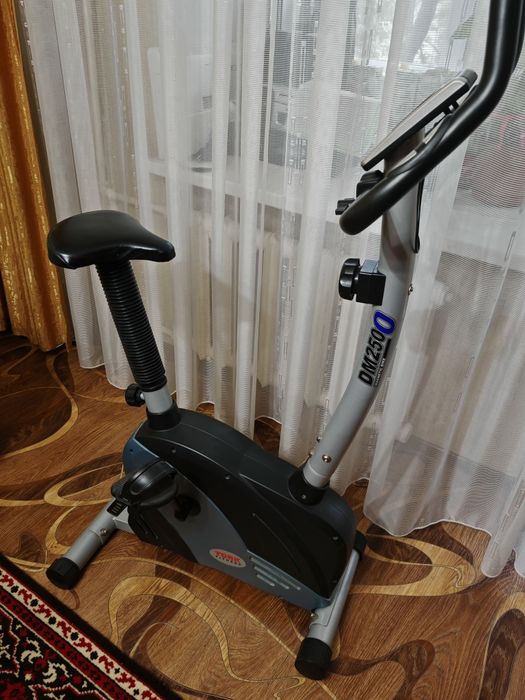 Продаётся велотренажер