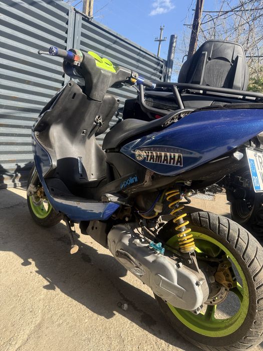 Vand Yamaha aerox 50cc