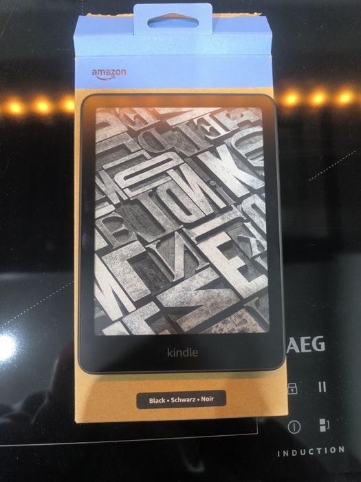 Kindle paperwhite *НОВ*