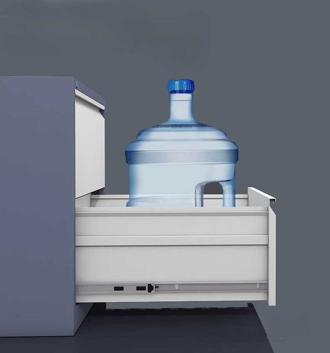 Тумба для архива с удобными отделениями\Bo‘limli arxiv tumbasi bor