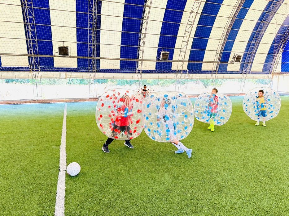 Бамперболы (20 штук)