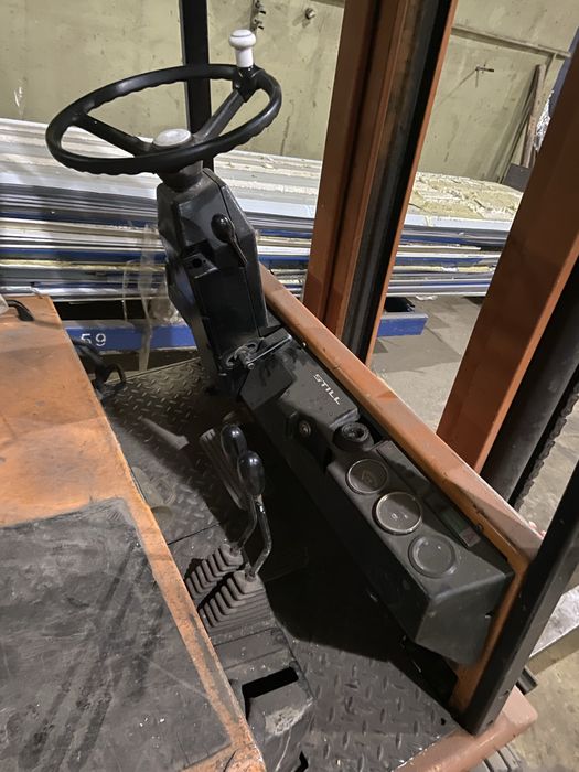 Продам кару электро