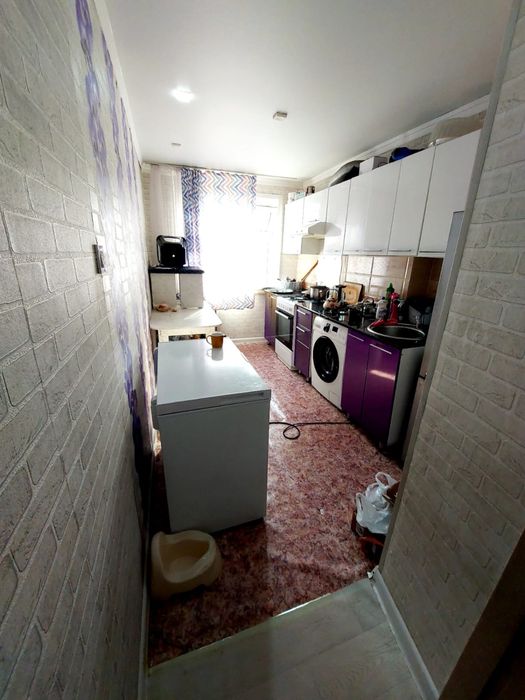 Квартира в аренду