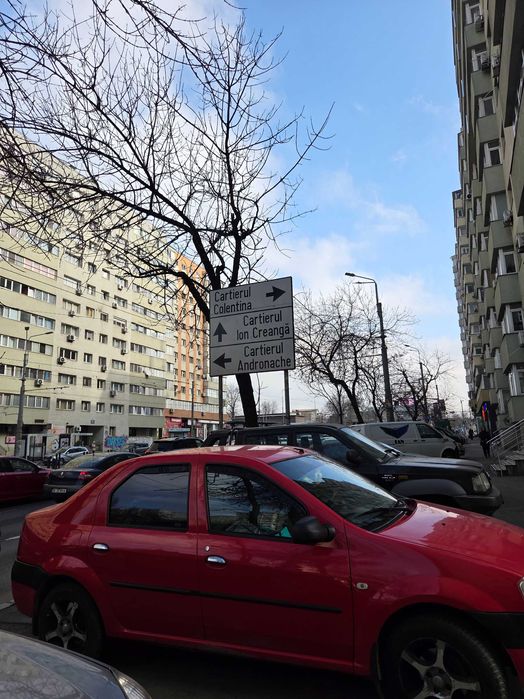 Direct Proprietar Apartament 2 camere de vanzare Soseaua Colentina