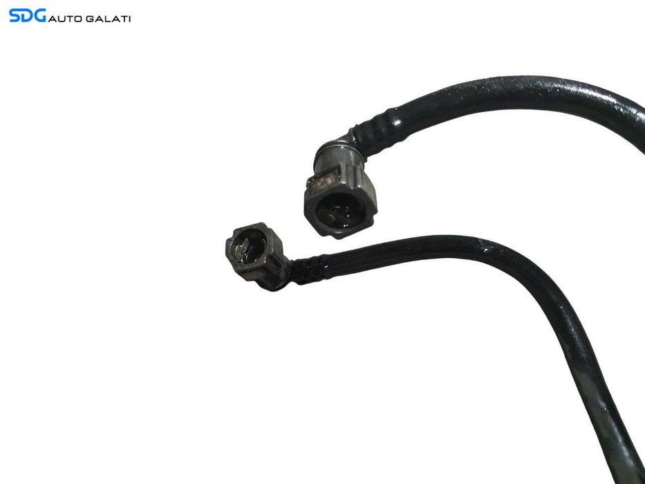 Ansamblu Furtunuri Conducte Combustibil Citroen C4 1.6 D 2010 - 2014 [N2731]