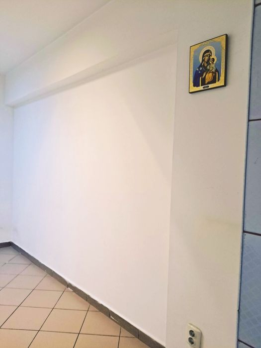 Spațiu comercial  de închiriat – vizavi de Spitalul Regional Militar Focșani | Vad comercial | Locatie Excelenta