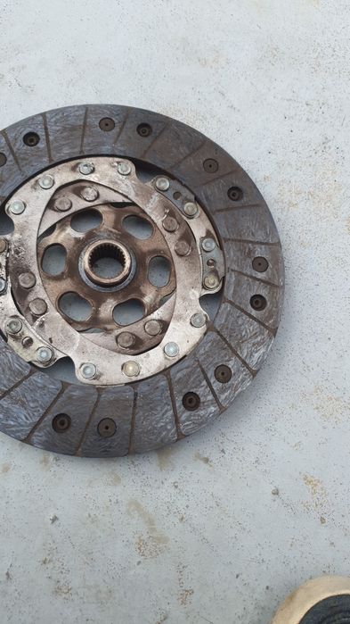 Vloanta disk placa presiune 1.6 tdi