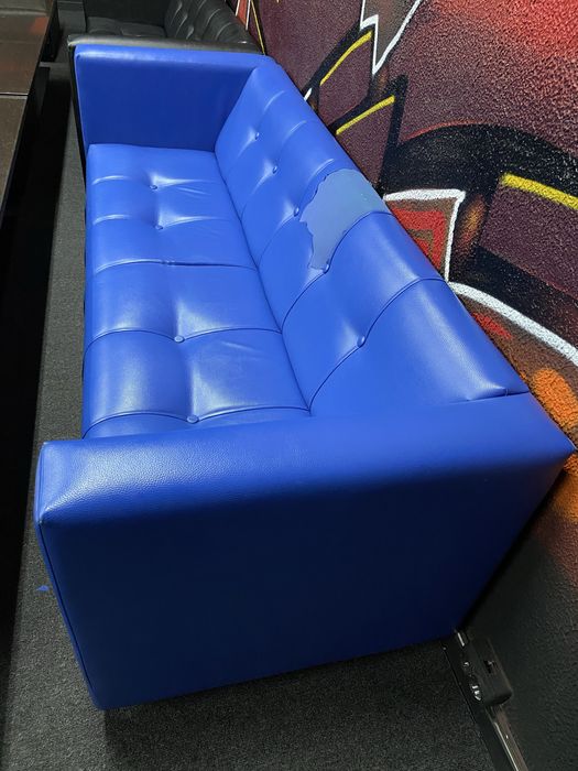 Диваны , кресла для офиса , на работу