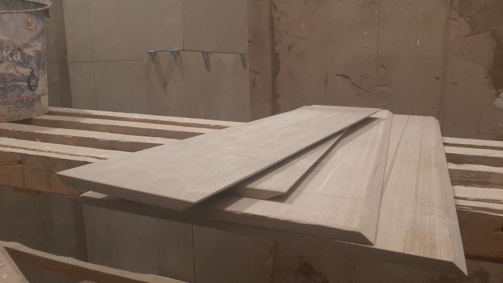 Кафельщик мастер