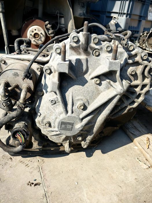 Автоматична скоростна кутия Citroen C Crosser 4x4 2.4 бензин 2007г