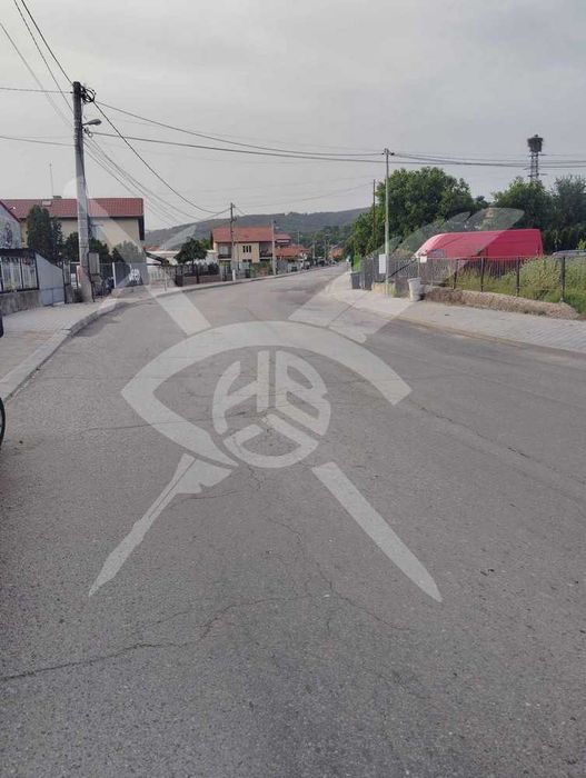 УПИ № 62531, гр. Нови Искър