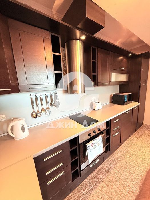 Продава се Тристаен апартамент в к.к. Слънчев бряг - 99 кв.м за 1465 €/кв.м - Снимка #3