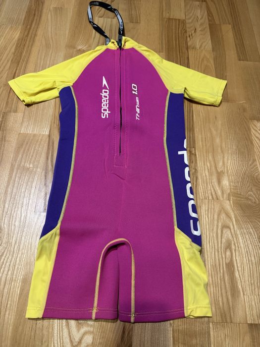 Costum inot Speedo