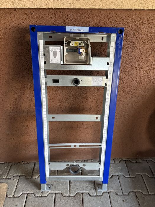 Vand sistem GEBERIT pisoar neutilizat