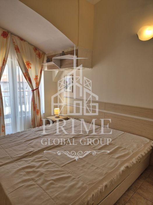 Продава се Тристаен апартамент в Свети Влас - 87 кв.м за 1334 €/кв.м - Снимка #10