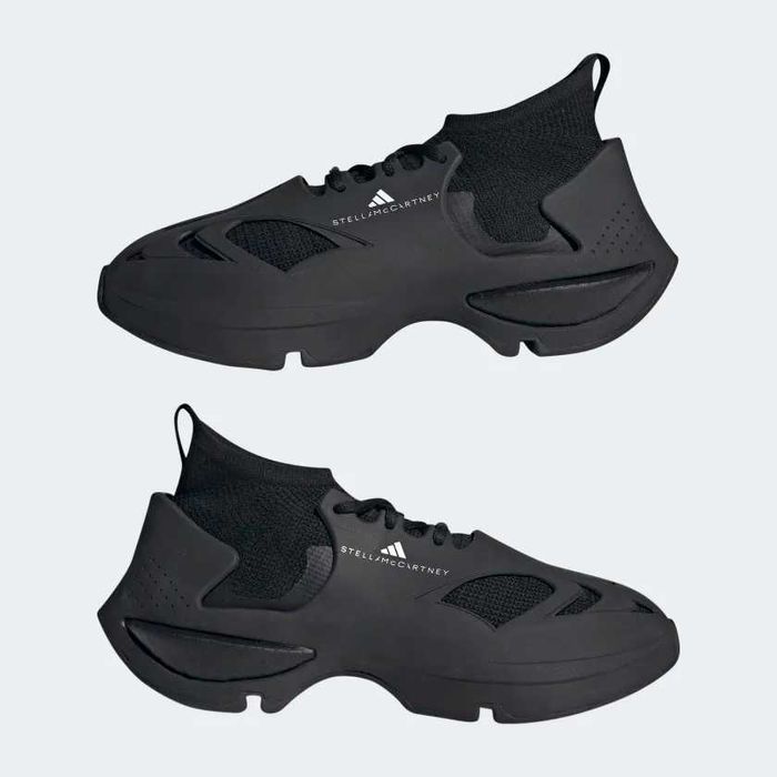 Оригинални  дамски обувки ADIDAS by Stella McCartney    38 2/3