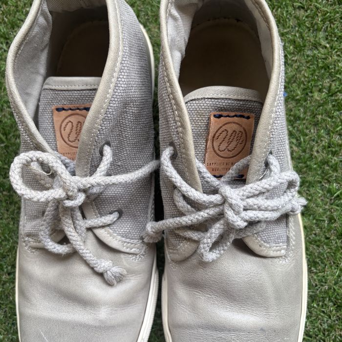 Мъжки обувки Wrangler