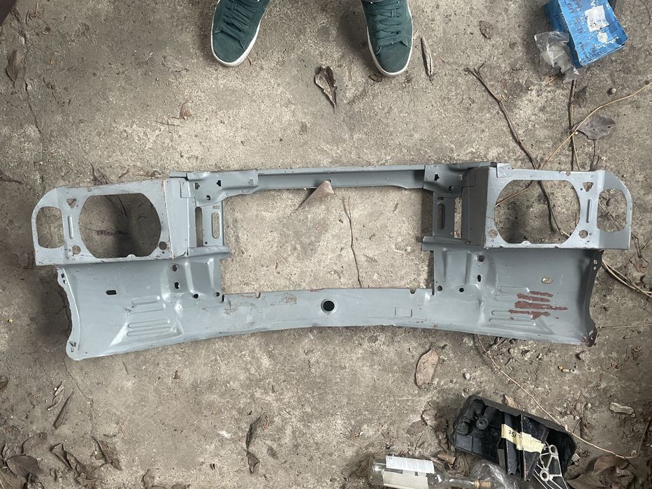 Piese Dacia uzina noi 1300/1310/1410/papuc/break/CN