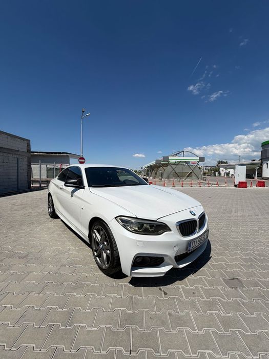 BMW Seria 2