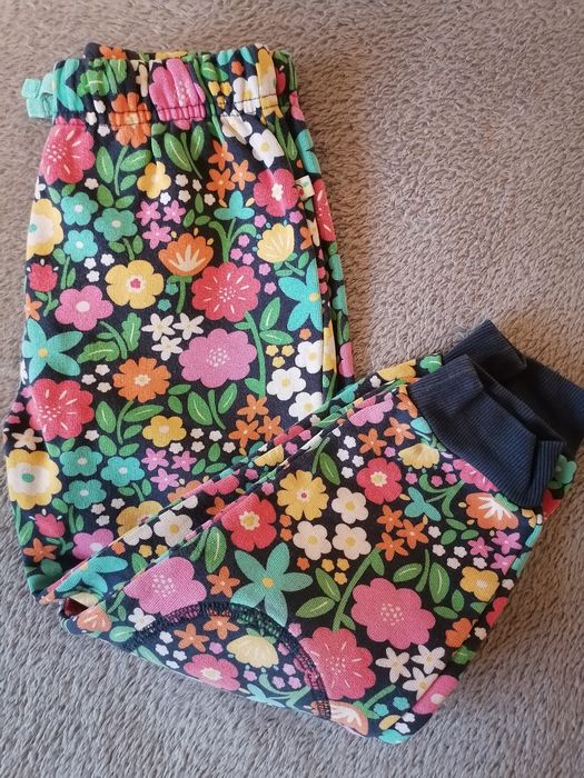 Детски дрехи Frugi, органичен памук